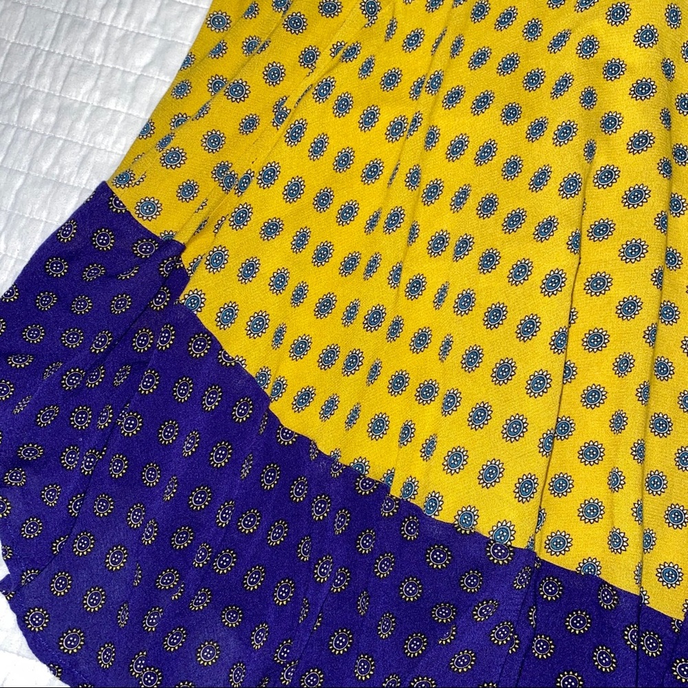 H&M Patterned Dress - Picture 2 of 9